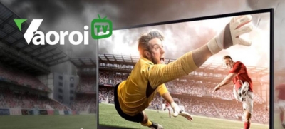 Vaoroi TV: Cổng thông tin bóng đá trực tuyến - Nơi đam mê thăng hoa