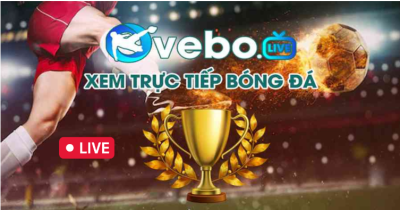 Khám phá sức hút và tiềm năng của VeboTV trong thế giới bóng đá