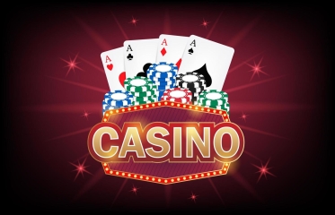 Casino Online - Trải nghiệm giải trí hiện đại và tiện lợi