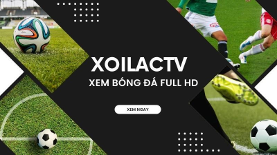 Cập nhật kèo bóng đá cùng phân tích từ Xoilac TV - xoilac-tv.video
