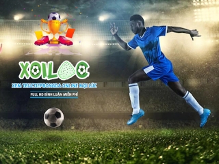 Xoilac-tv.icu: Thiên đường bóng đá dành cho tín đồ thể thao